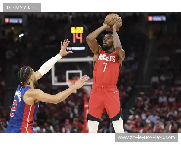 美国直播平台提供的火箭队比赛录像