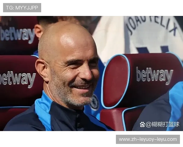 英超知名教练：名帅云集的英超赛场