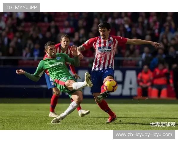 西甲联赛的球队关系：西甲各大球队之间的历史恩怨与竞争关系