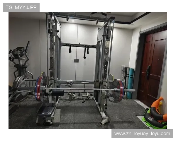 预算友好的基础健身器材组合搭配技巧